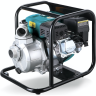 Мотопомпа для воды (бензиновая) LEO LGP30-С L8001