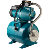 Насосная станция LEO EKJ-602PA5 + сухой ход L8613